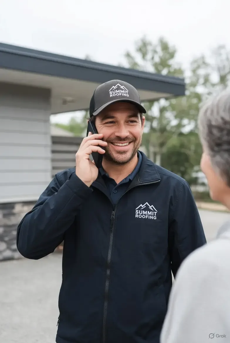 Flat Roof Leak Repair Rockville, IN FAQs